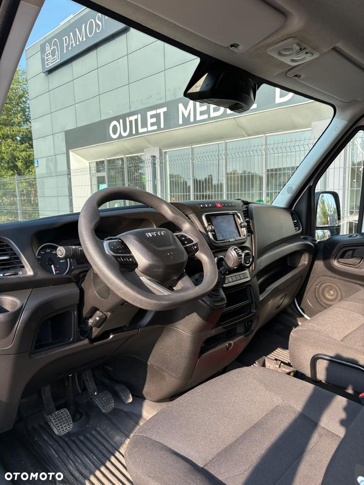 Iveco Daily 35S180 L4h2 Maxi 3.0 180 km Bardzo zadbany - 24