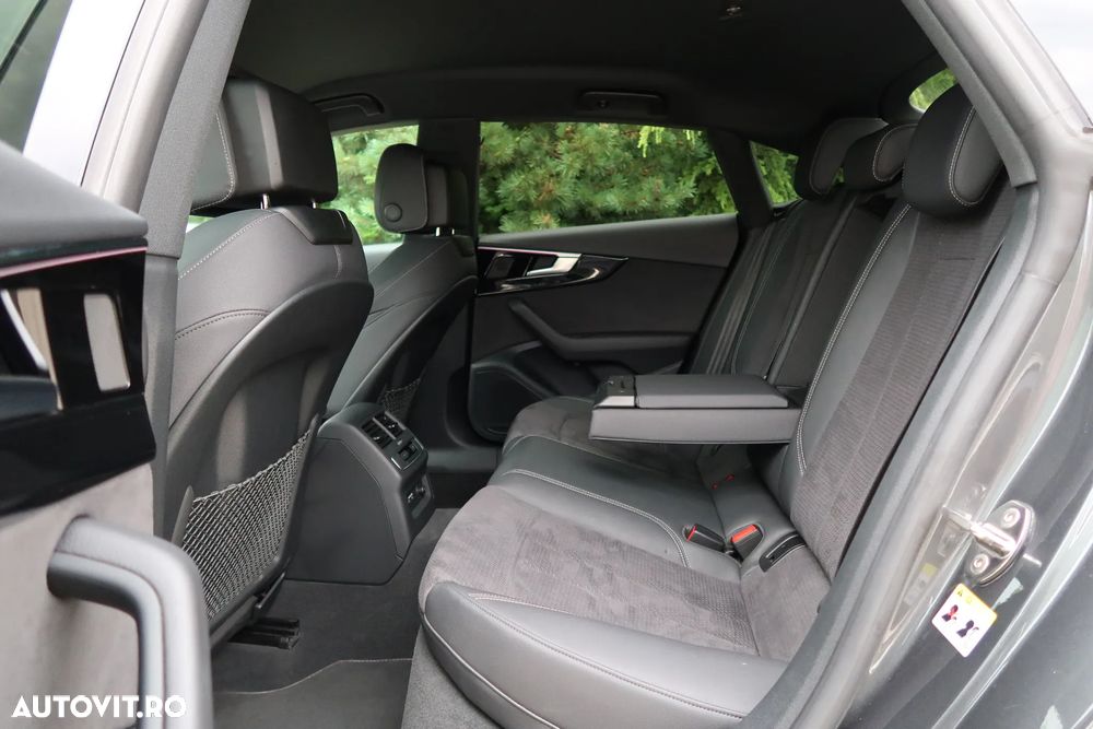 Audi A5 Sportback - 11