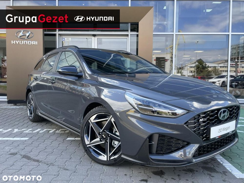 Hyundai i30 - 5