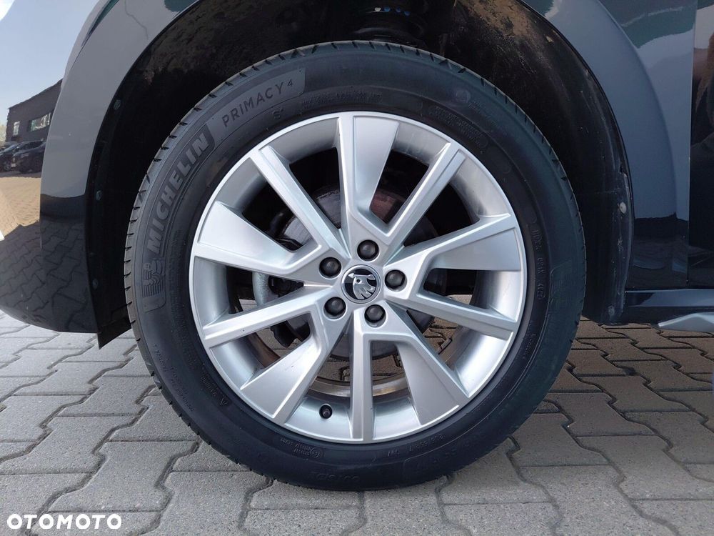 Skoda Kamiq 1.5 TSI Style - 37