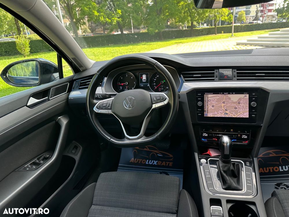 Volkswagen Passat - 29