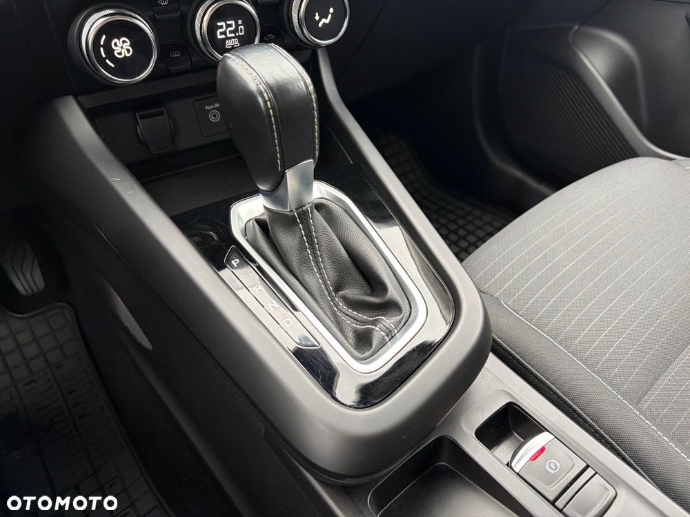 Renault Arkana 1.3 TCe mHEV Zen EDC - 17