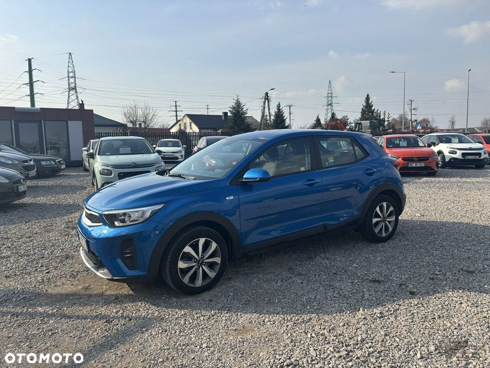 Kia Stonic - 6