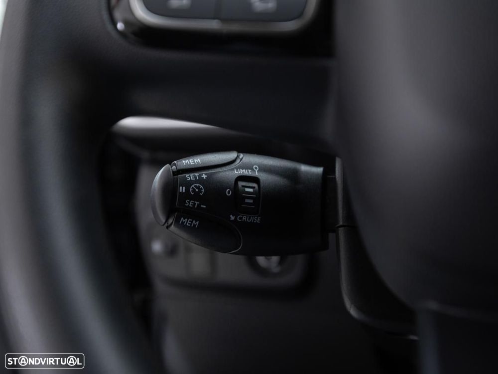 Citroën C3 1.2 PureTech Plus - 14