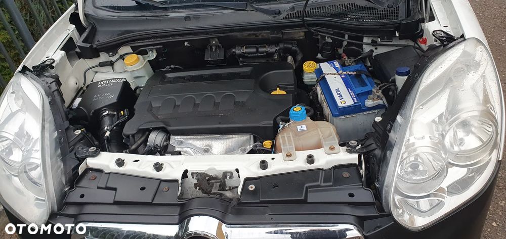 Fiat Doblo - 10