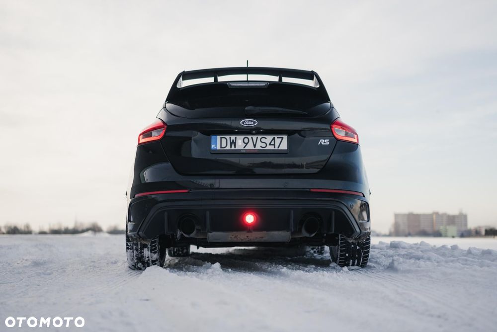 Ford Focus - 5