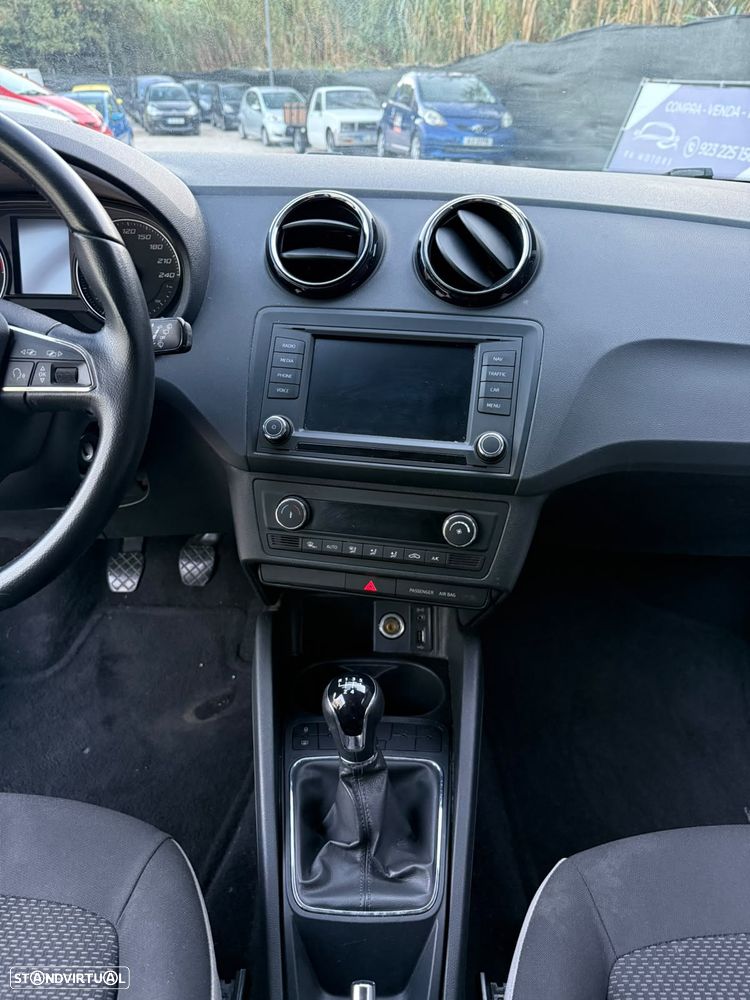 SEAT Ibiza - 11