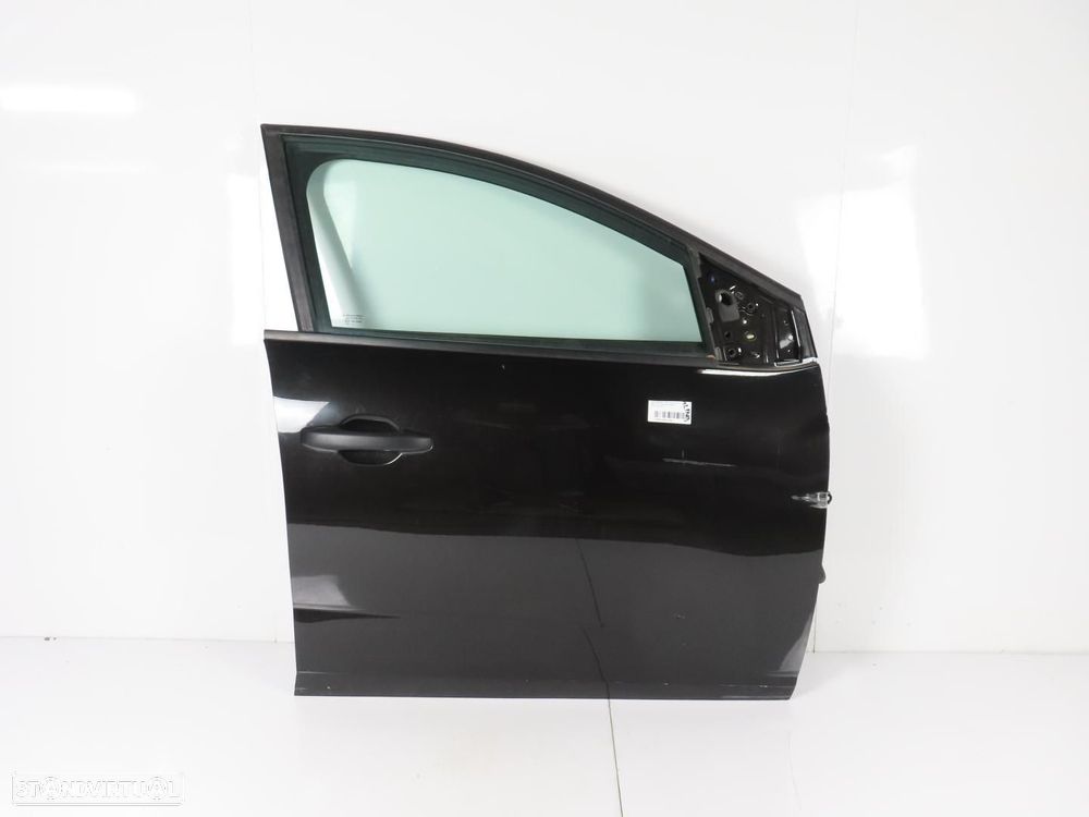 Porta Direito/Frente Usado / Original DACIA Sandero III (BJI) 801003355R - 1