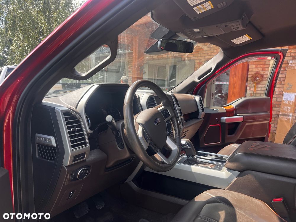 Ford F150 - 22