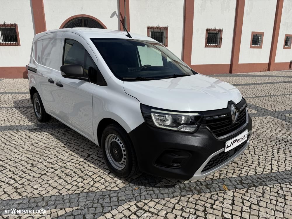 Renault Kangoo 1.5 Blue dCi L1 Edition One - 3