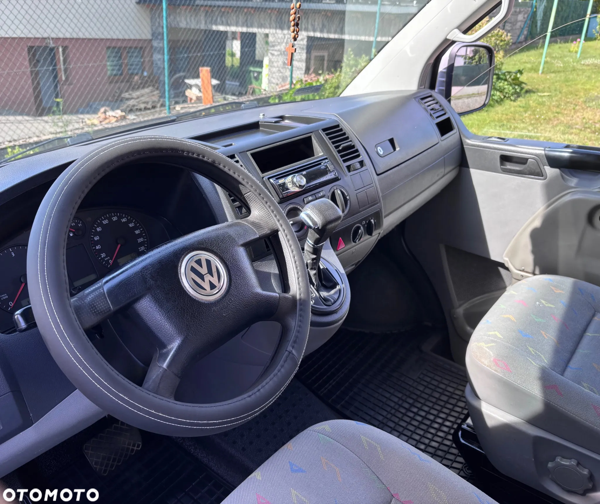 Volkswagen Transporter - 10