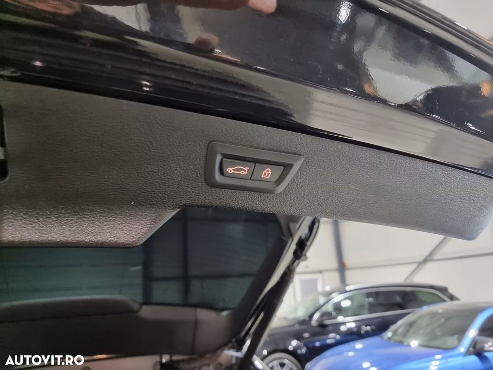 BMW X6 M M50d - 19