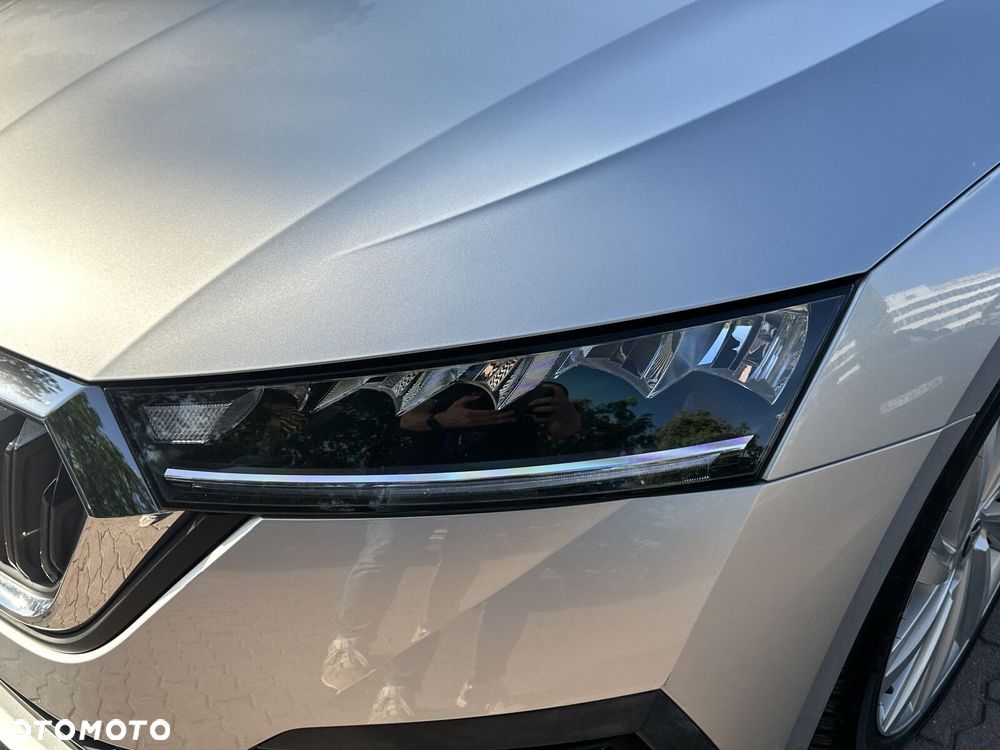 Skoda Octavia 2.0 TDI Ambition - 21