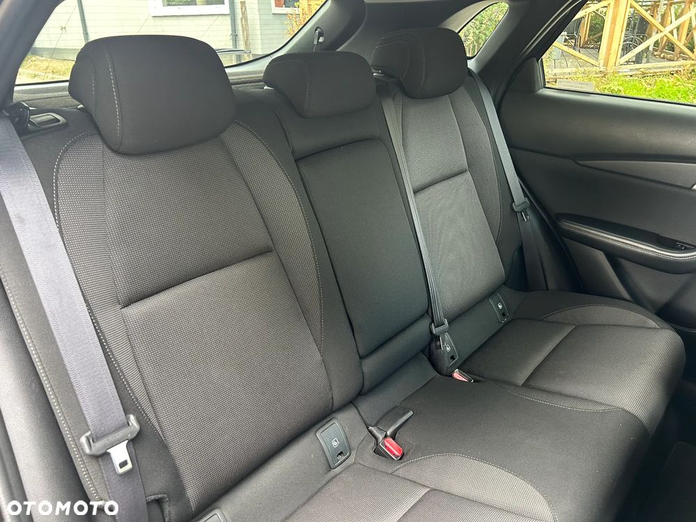 Mazda CX-30 2.0 mHEV Hikari 2WD - 18