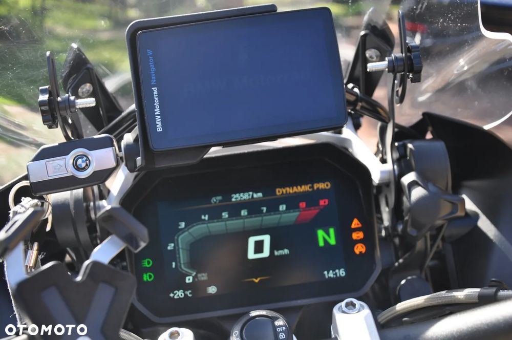 BMW GS - 14