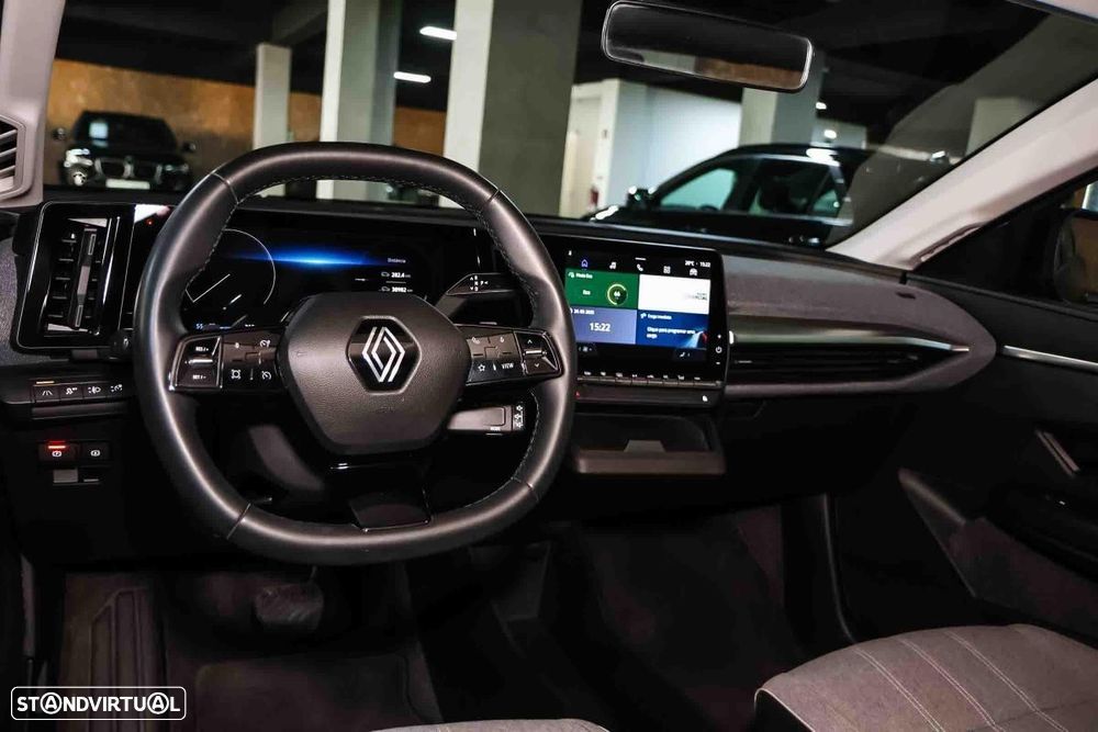 Renault Mégane E-Tech EV60 Equilibre Optimum Charge - 28