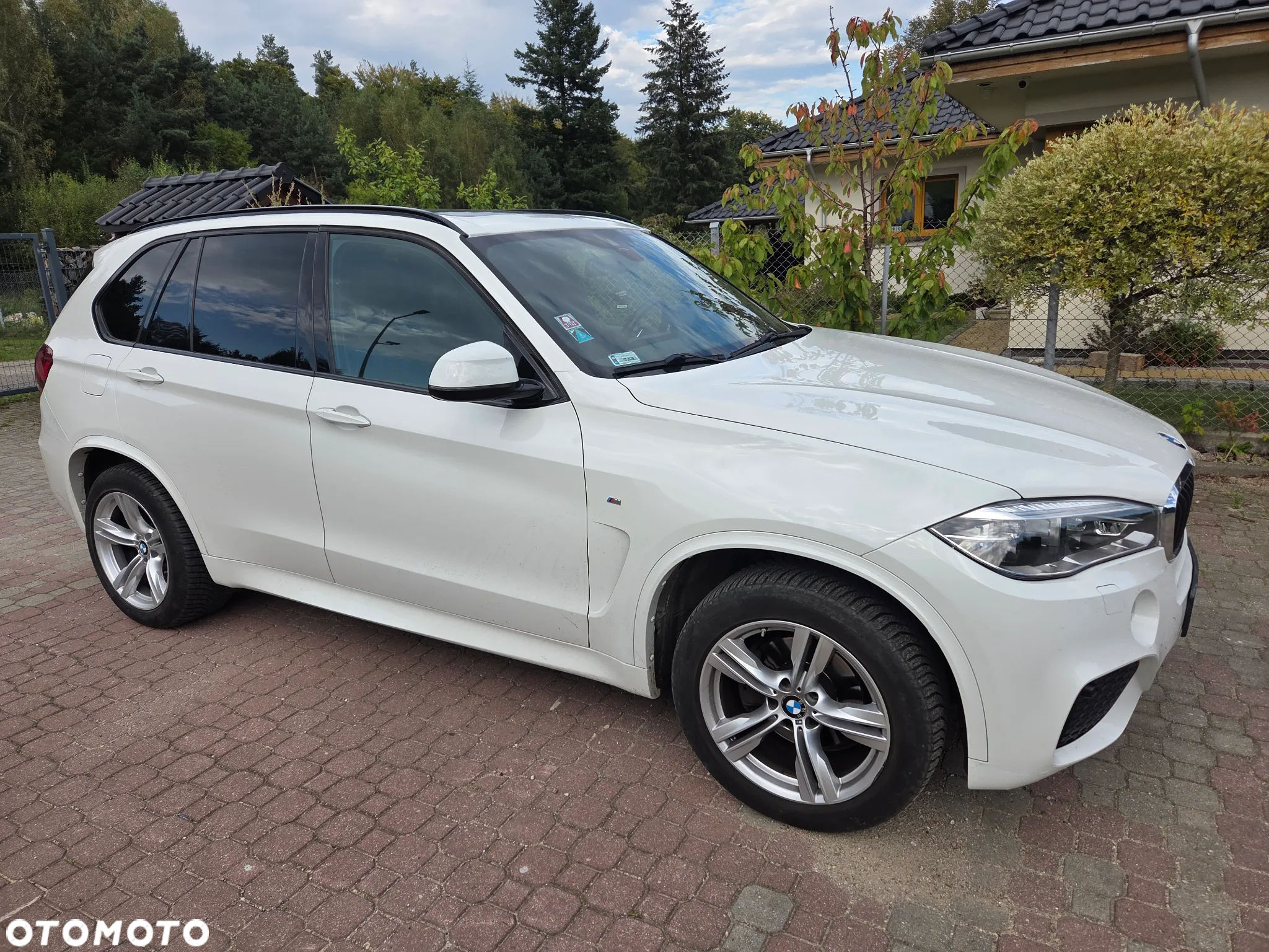 BMW X5 xDrive25d - 2