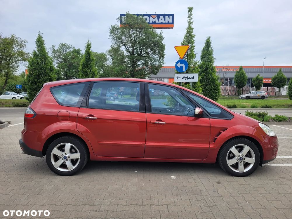 Ford S-Max 2.3 Titanium - 6