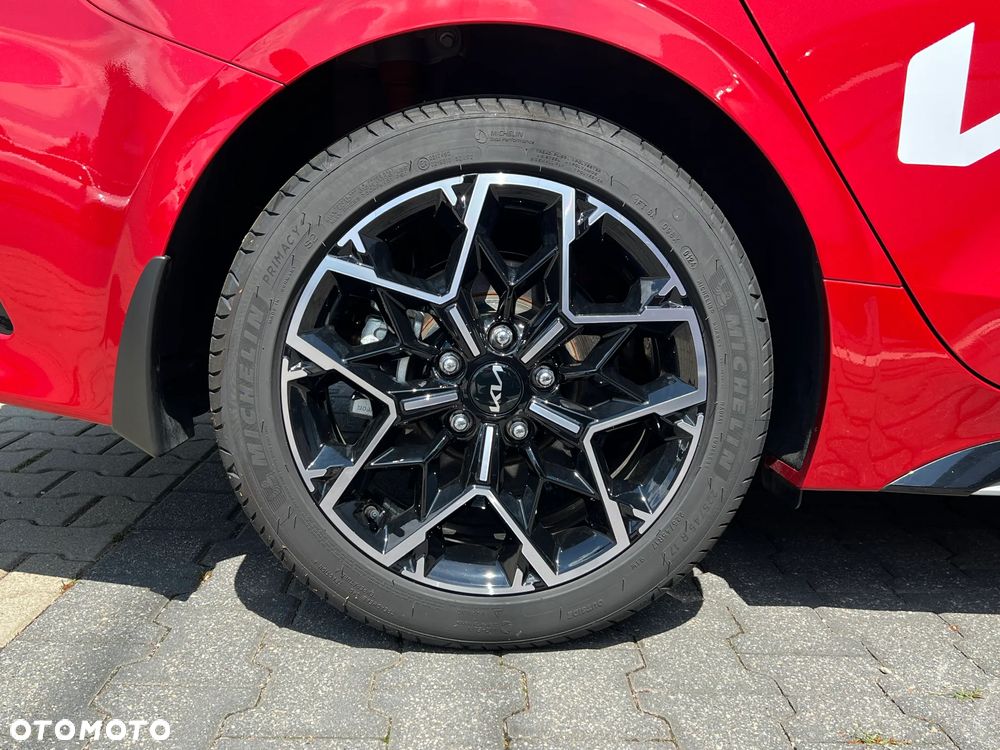 Kia ProCeed 1.5 T-GDI GT Line DCT - 30