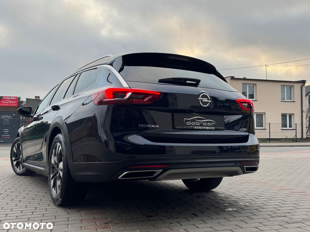 Opel Insignia 2.0 Ultimate Exclusive - 19