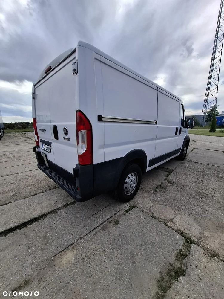 Fiat Ducato - 6