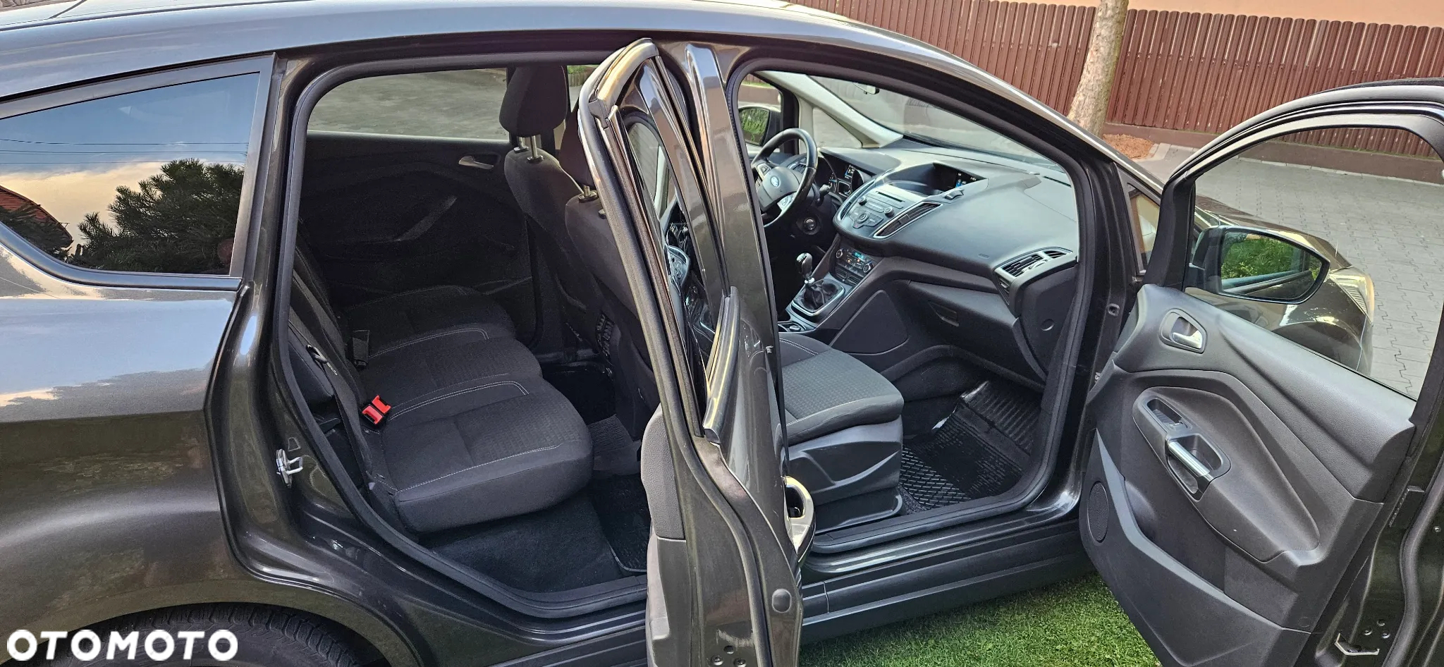 Ford C-MAX - 9