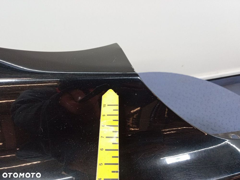 PEUGEOT 508 I LIFT BŁOTNIK PRZÓD PRAWY KTV - 8