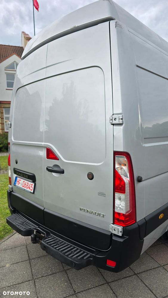 Renault Master - 17