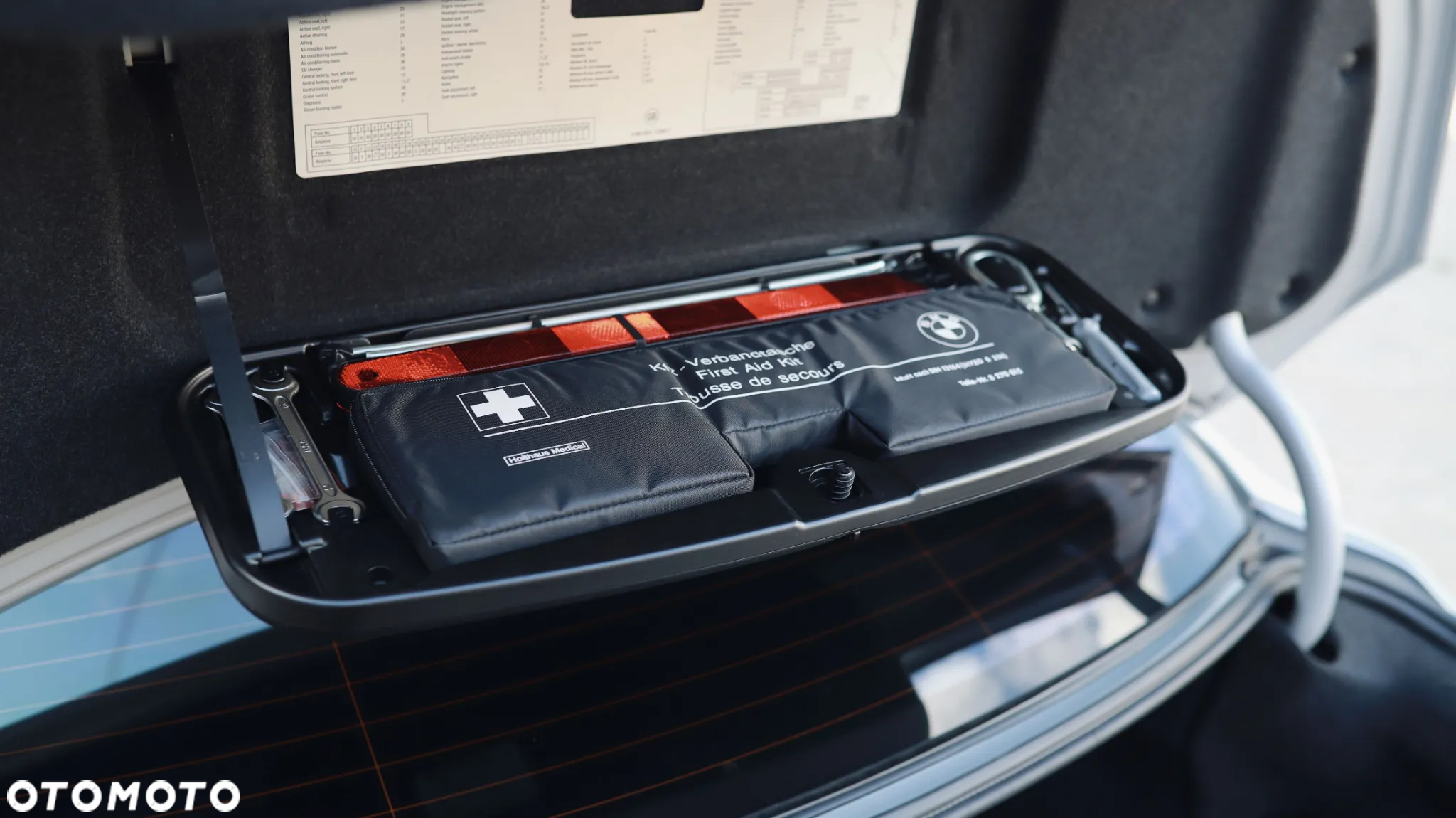 BMW M5 - 37
