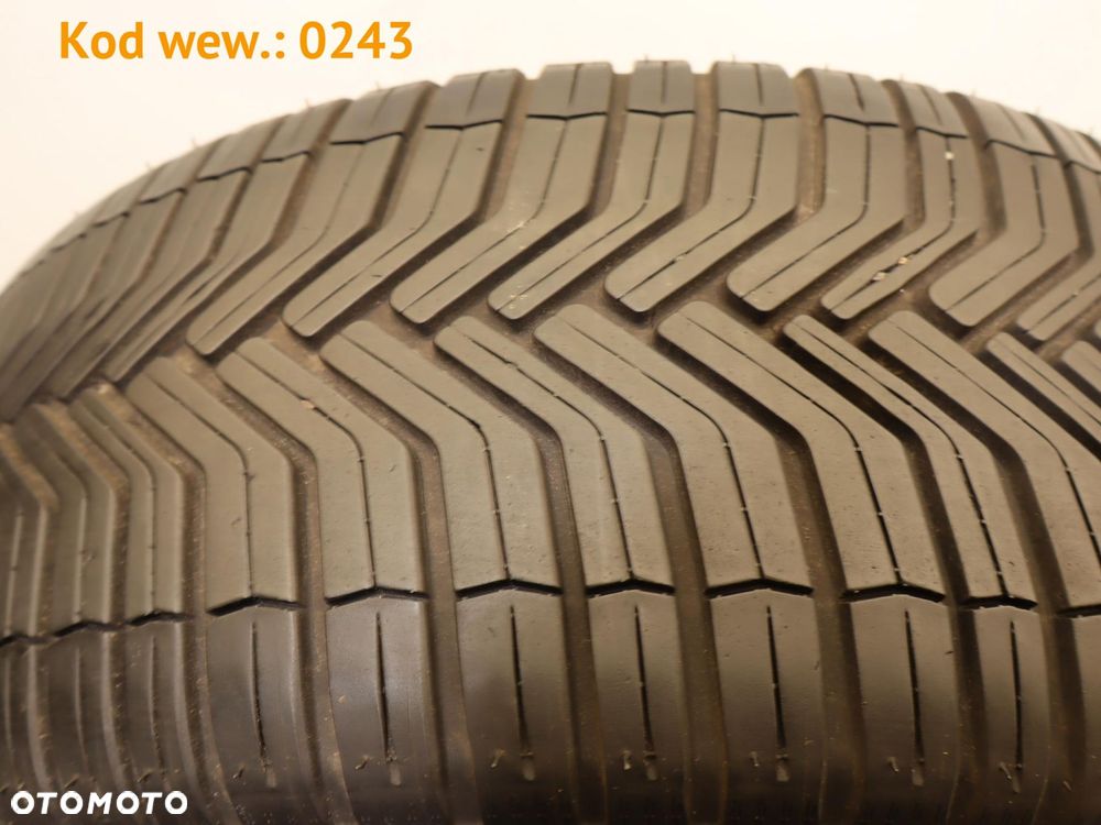 Michelin CrossClimate SUV - 235/50 R18 - 7