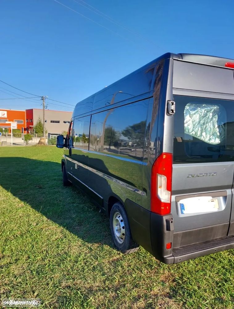 Fiat Ducato - 3