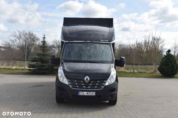 Renault Master - 2