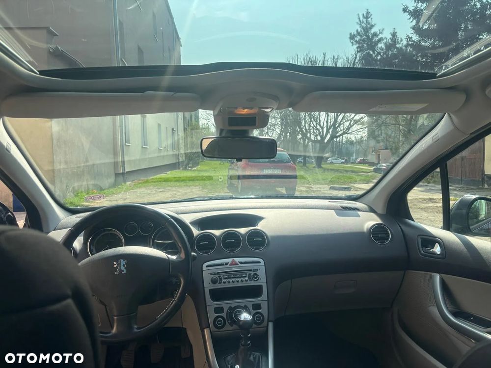 Peugeot 308 HDi FAP 110 Premium - 14