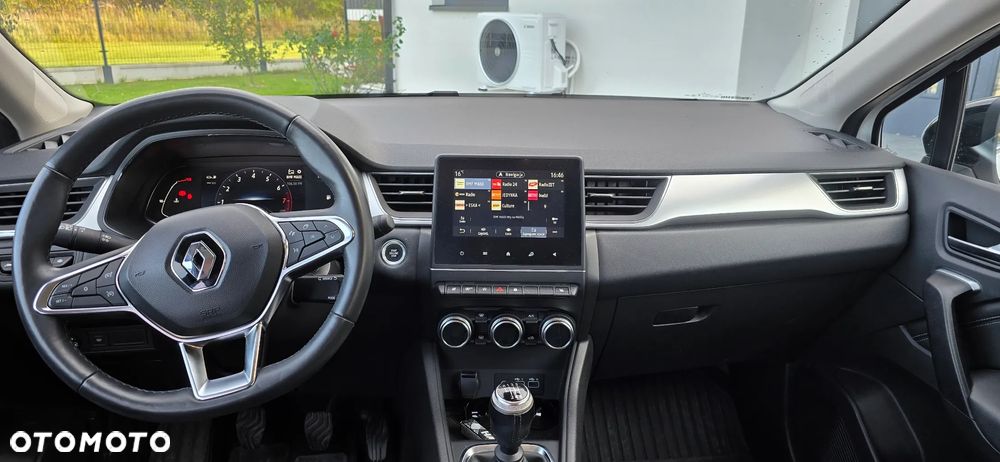 Renault Captur - 9