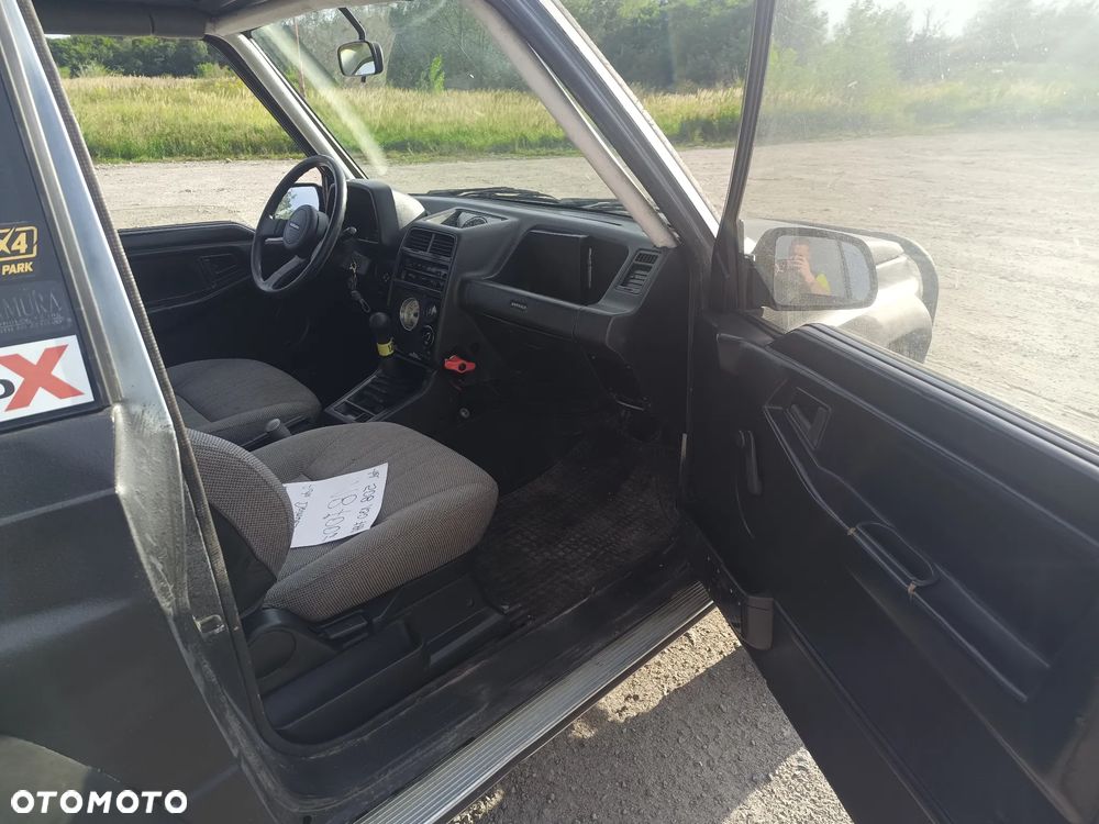 Suzuki Vitara - 7