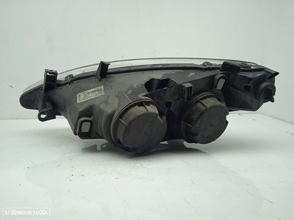 FAROL DIREITO PEUGEOT 307 2004 -9634369480 - 4