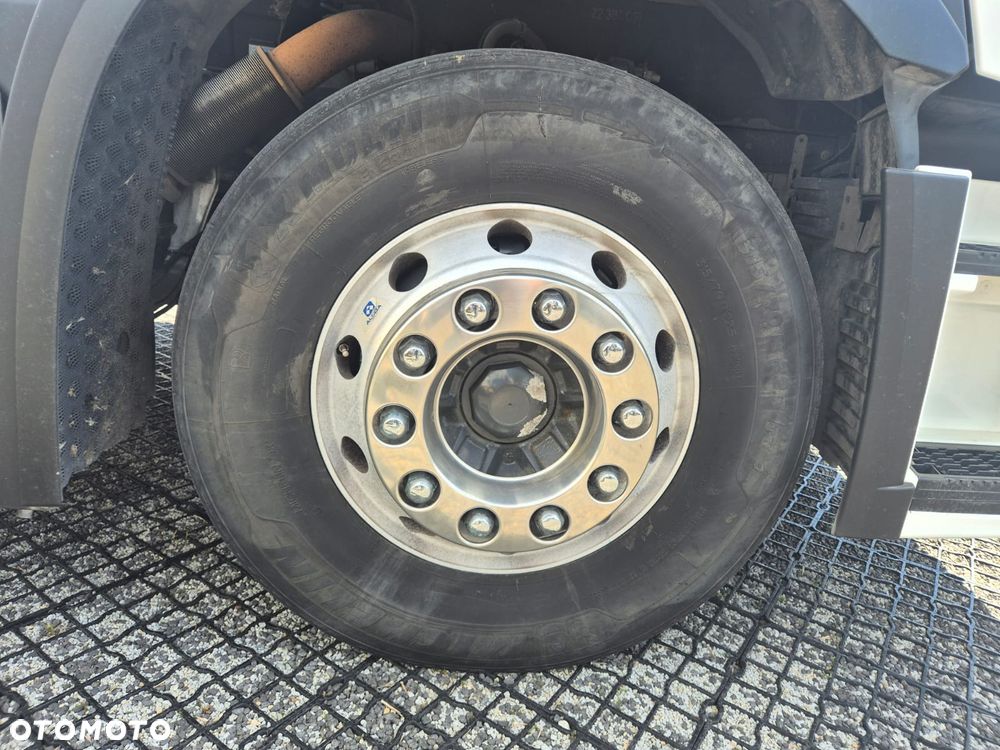 Renault T440 ADR EVO STANDARD GWARANCJA ZADBANY ASO PTO - 16