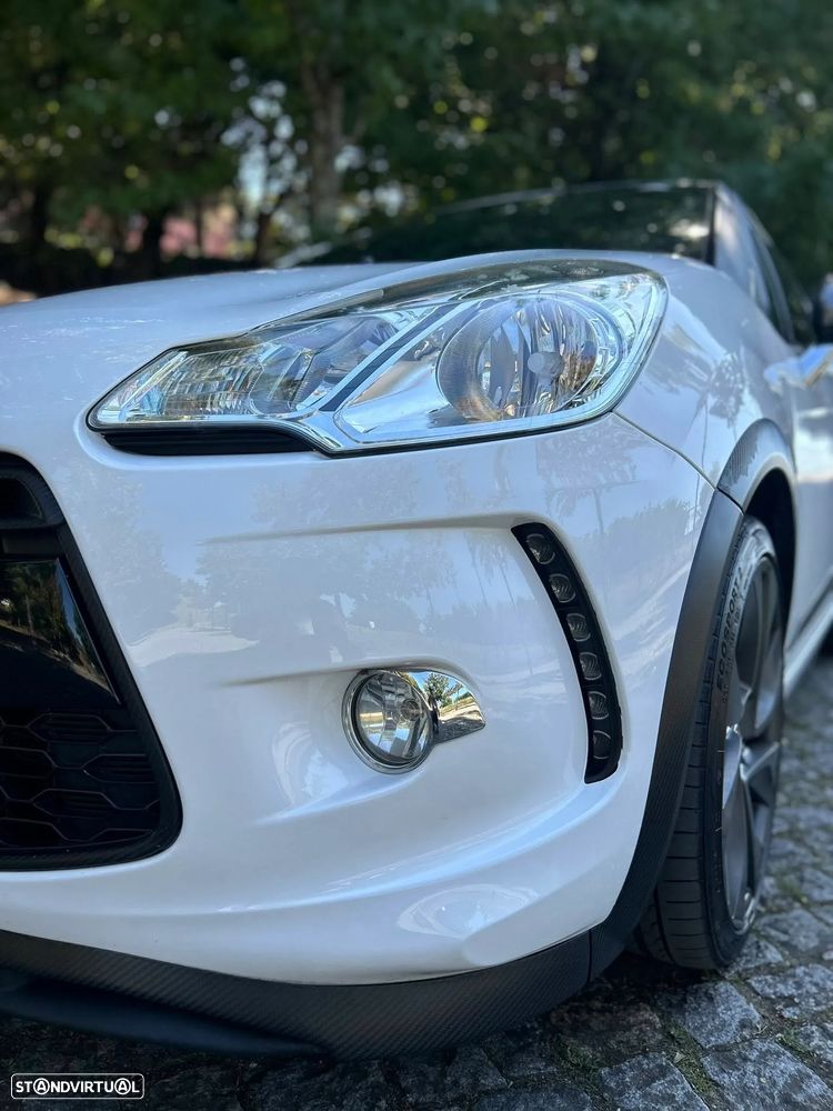Citroën DS3 1.6 THP Racing - 27