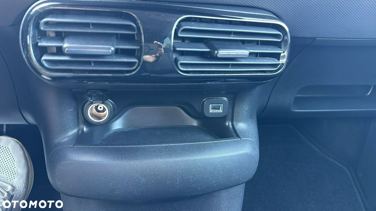 Citroën C4 Cactus - 23