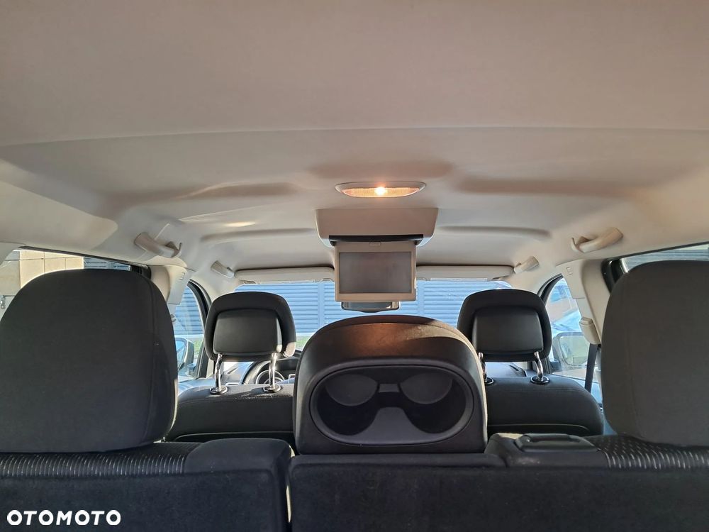 Fiat Freemont 2.0 Multijet - 21
