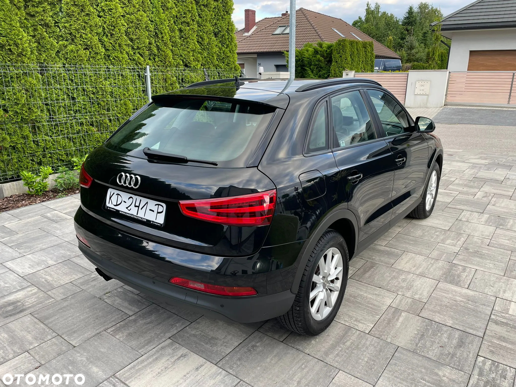 Audi Q3 2.0 TDI - 32