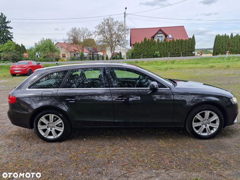 Audi A4 Avant 1.8 TFSI Ambition - 2