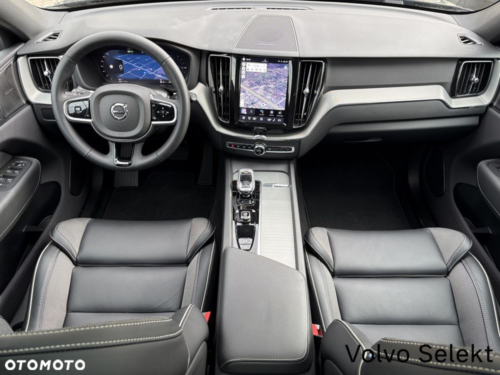 Volvo XC 60 - 23