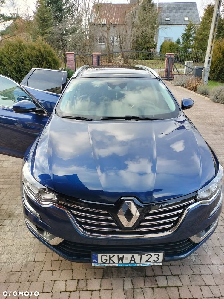 Renault Talisman ENERGY dCi 160 EDC INTENS - 17