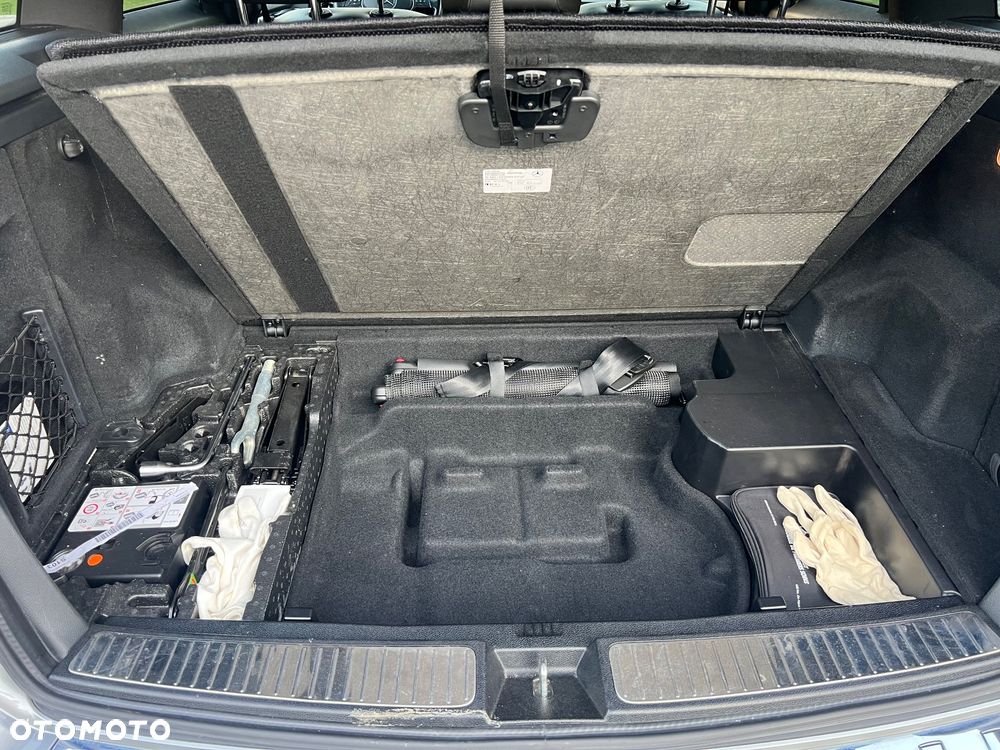 Mercedes-Benz GLK 250 CDI BlueTEC 4-Matic - 38