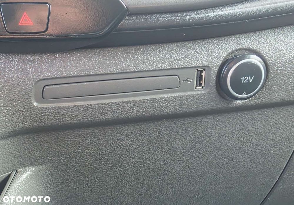 Ford Transit Custom - 24