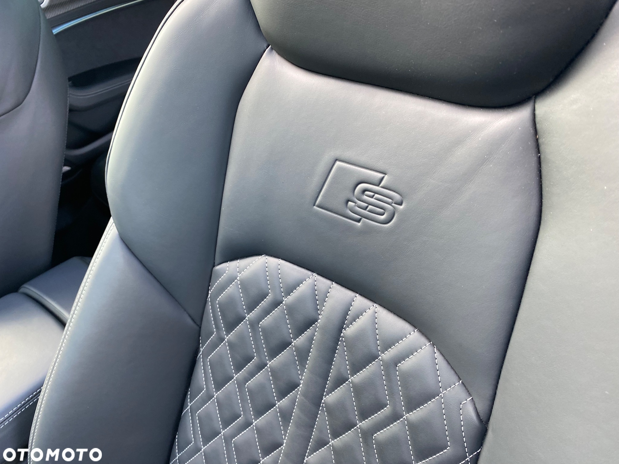 Audi S6 TDI quattro tiptronic - 26
