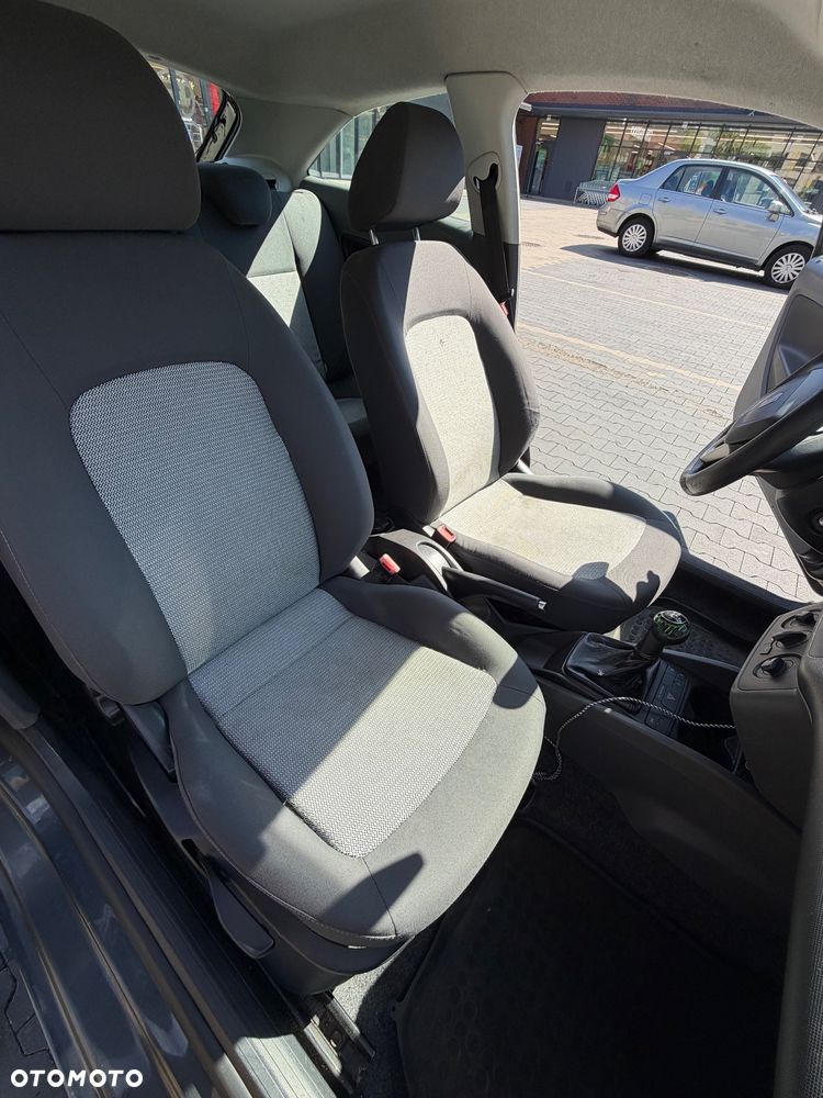 Seat Ibiza SC 1.6 TDI DPF Style - 9