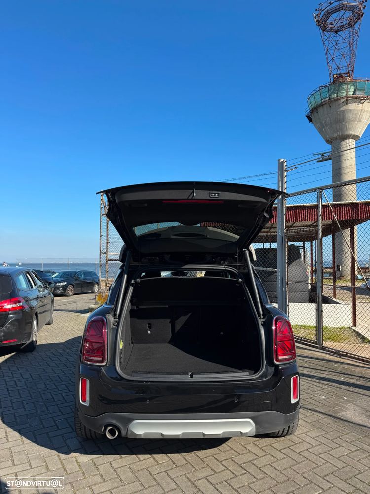 MINI Countryman - 8