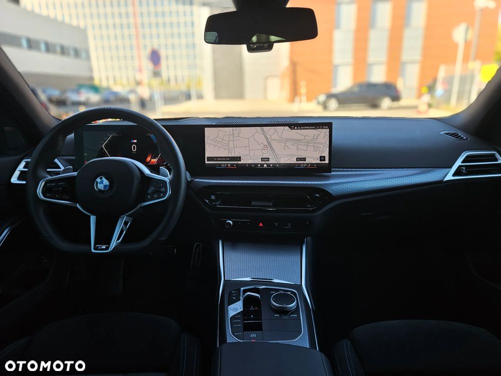 BMW Seria 3 - 33
